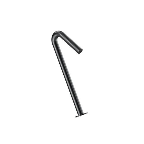 Miscelatore per lavabo - R320H-G - Duten - da appoggio / elettronico / a infrarossi