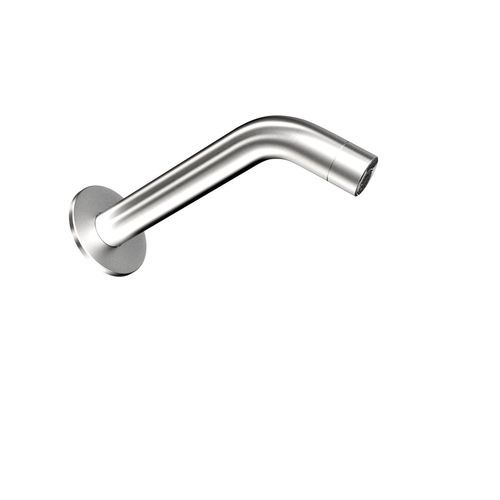 Miscelatore per lavabo - R335TR-B - Duten - da parete / elettronico / a infrarossi