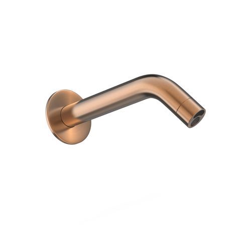 Rubinetto per lavabo - R335-C - Duten - da parete / elettronico / a infrarossi