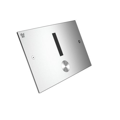 Staffa di fissaggio per WC sospeso - R306-B - Duten - con serbatoio dello sciacquone