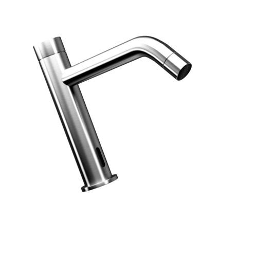 Miscelatore per lavabo - R314-B - Duten - da appoggio / elettronico / a infrarossi