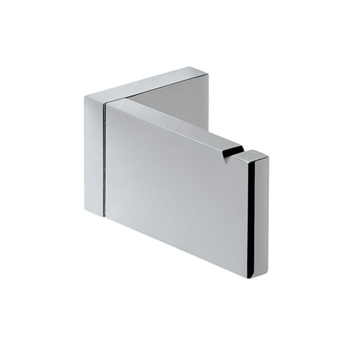 Appendiabiti da parete contemporaneo - DEEP - mg12 - in ottone / in acciaio inossidabile / in acciaio inossidabile spazzolato