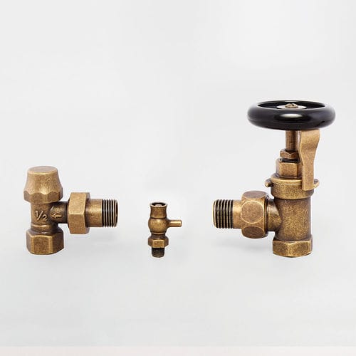 Valvola per controllo acque - ORBIS - Classic Comfort