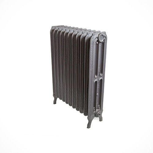 Radiatore ad acqua calda - ST. LOUIS THREE COLUMN - Classic Comfort - classico / in ghisa / da appoggio