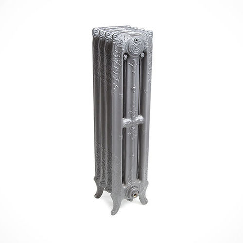 Radiatore ad acqua calda - LOURAINE - Classic Comfort - classico / in ghisa / da appoggio
