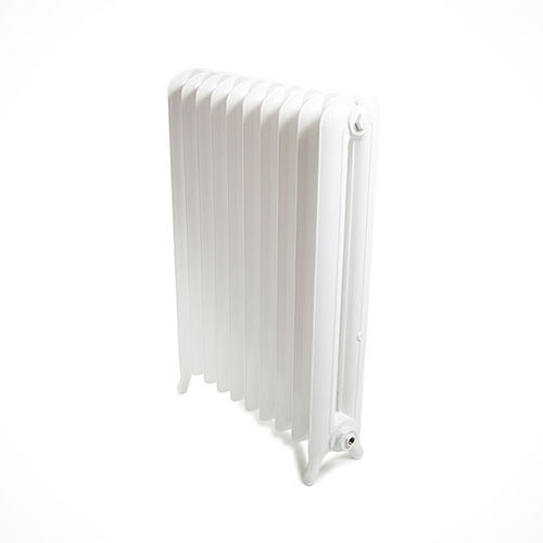 Radiatore ad acqua calda - PEERLESS TWO COLUMN - Classic Comfort - classico / in ghisa / da appoggio