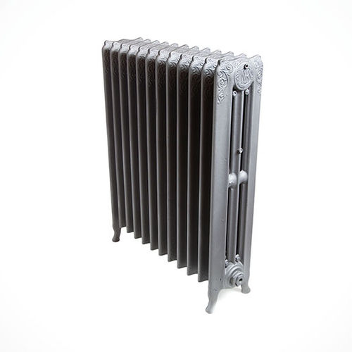 Radiatore ad acqua calda - NYR 960 - Classic Comfort - classico / in ghisa / da appoggio
