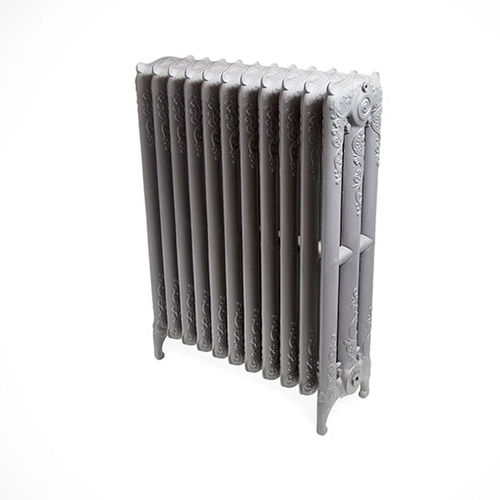 Radiatore ad acqua calda - KORAN THREE COLUMN - Classic Comfort - classico / in ghisa / da appoggio