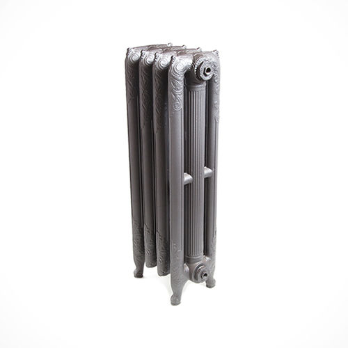 Radiatore ad acqua calda - IMPERIAL THREE COLUMN - Classic Comfort - classico / in ghisa / da appoggio