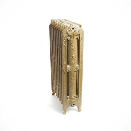 Radiatore ad acqua calda - FLORA THREE COLUMN - Classic Comfort - classico / in ghisa / da appoggio
