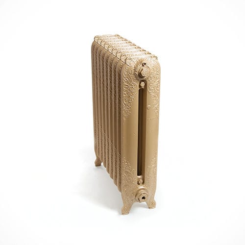 Radiatore ad acqua calda - PIERCE TWO COLUMN - Classic Comfort - classico / in ghisa / da appoggio