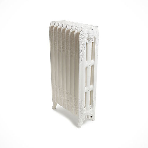 Radiatore ad acqua calda - PIERCE THREE COLUMN  - Classic Comfort - classico / in ghisa / da appoggio