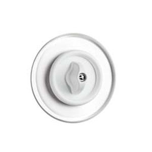 Interruttore per sistema domotico -  10064 /  10067 SERIES - Classic Comfort - per tenda avvolgibile / rotativo / ad incasso