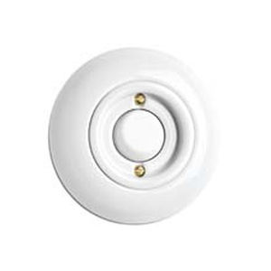 Interruttore per sistema domotico - 173073 / 173074 / 173075 - Classic Comfort - a leva / ad incasso / in Duroplast