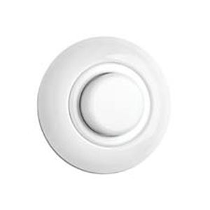 Dimmer per illuminazione - 173080 / 173082 / 173084 - Classic Comfort - a pulsante / ad incasso / in plastica