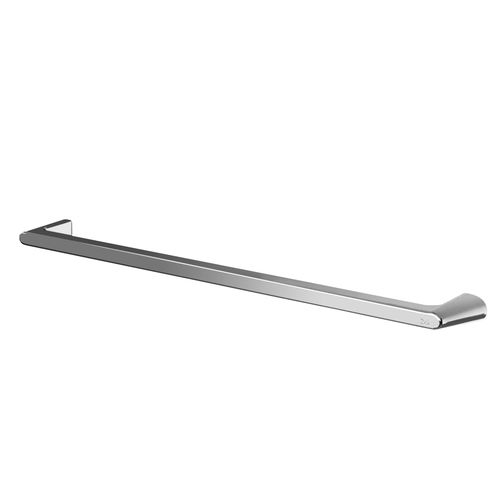 Portasalviette a 1 barra - R3WE.R7.1 - ZeVa - da parete / in ottone