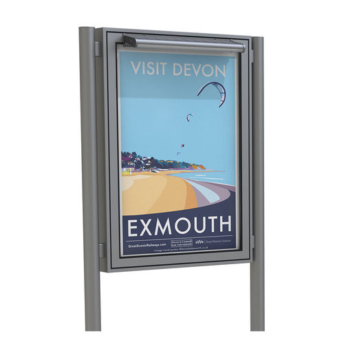 Striscioni In PVC Personalizzati: Soluzione Di Comunicazione Materiale PVC SPALMATO 510 Gr. - Dimensione 300x100 Cm. - Accessori Con Occhielli E Rinforzo Perimetrale - Foto 11