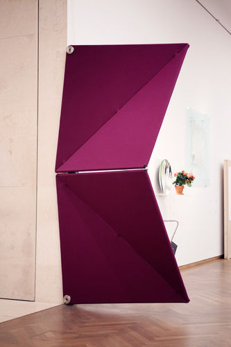 Porta da interno - EVOLUTION - Torggler doors - in acciaio / a libro / senza vetri