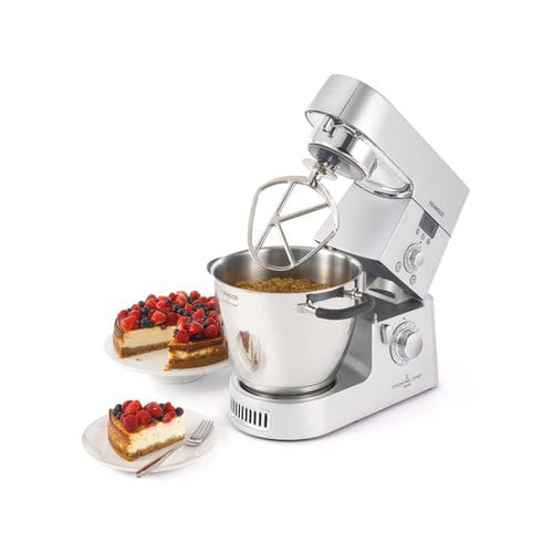 Impastatrice robot - CHEF : KM096 - KENWOOD APPLIANCES