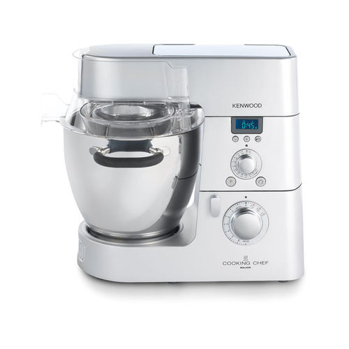 Impastatrice robot - CHEF : KM082 - KENWOOD APPLIANCES