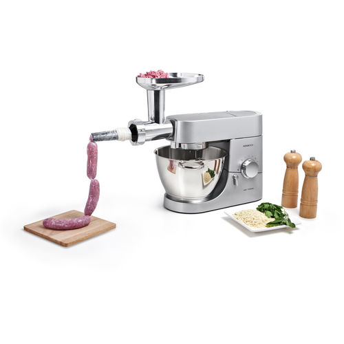 Robot multifunzione per uso residenziale - MINCER : AT950A - KENWOOD APPLIANCES