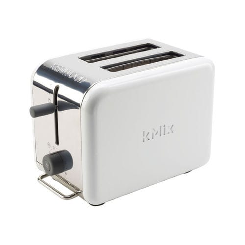 Tostapane 2 fette - KMIX : TTM020A - KENWOOD APPLIANCES - bianco