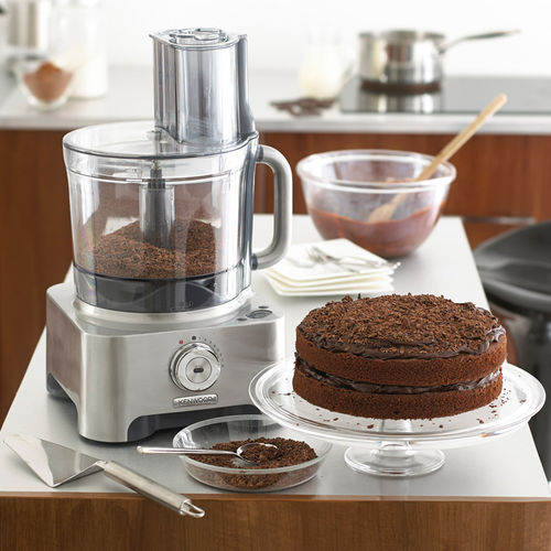 Robot multifunzione per uso residenziale - EXCEL : FPM910 - KENWOOD APPLIANCES