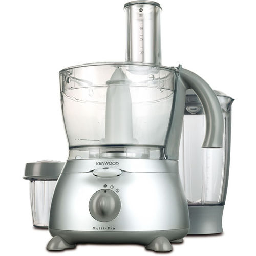 Robot multifunzione per uso residenziale - FP586 - KENWOOD APPLIANCES