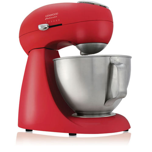Impastatrice robot - MX311 - KENWOOD APPLIANCES