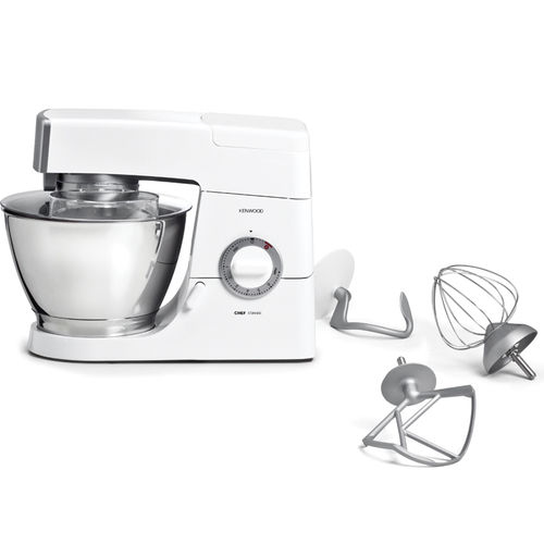 Impastatrice robot - KM337 - KENWOOD APPLIANCES