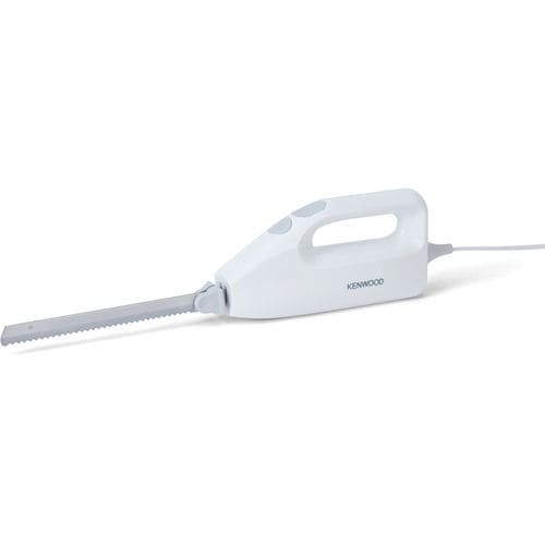 Coltello elettrico con lama in acciaio inossidabile - KN650 - KENWOOD APPLIANCES