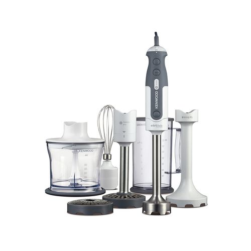 Mixer ad affondamento - HDP408WH - KENWOOD APPLIANCES - multifunzione