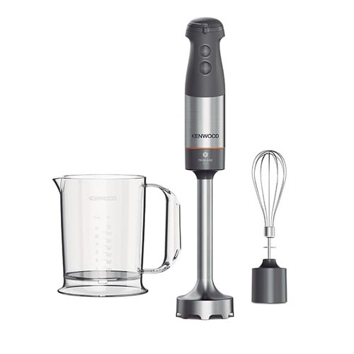 Mixer ad affondamento - HBM60.002GY - KENWOOD APPLIANCES - multifunzione