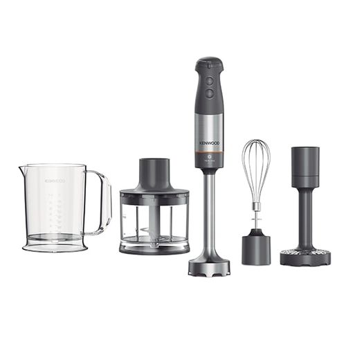Mixer ad affondamento - HBM60.307GY - KENWOOD APPLIANCES - multifunzione
