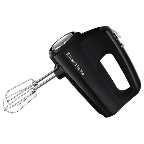 Impastatrice sbattitore con frustino - DESIRE - RUSSELL HOBBS - con variatore di velocità