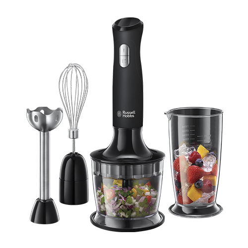 Mixer ad affondamento - DESIRE  - RUSSELL HOBBS