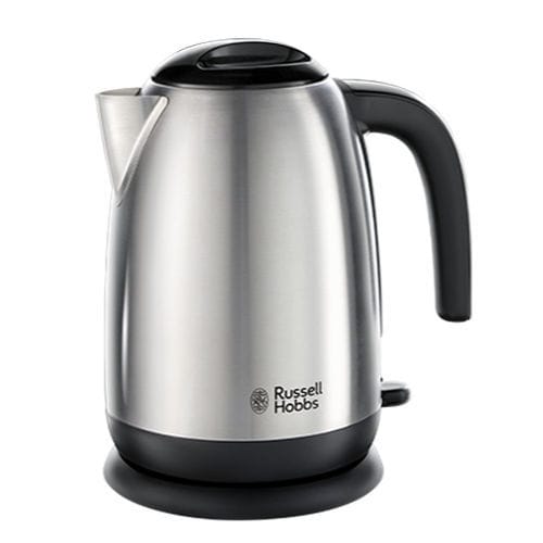 Bollitore in acciaio inossidabile - CLASSICS K - RUSSELL HOBBS