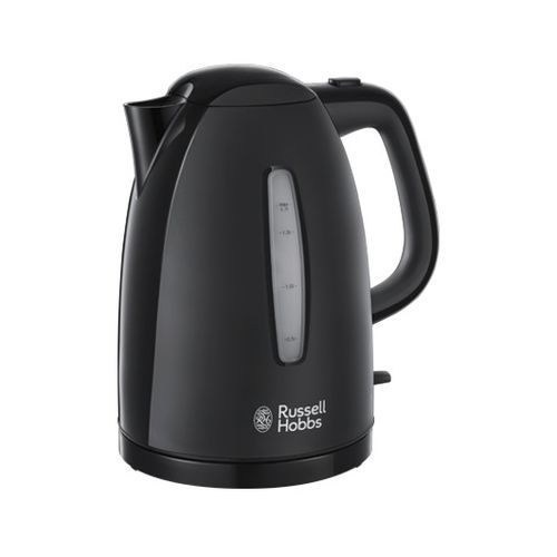 Bollitore in plastica - TEXTURES - RUSSELL HOBBS