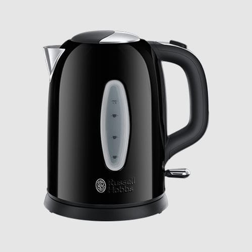 Bollitore in acciaio inossidabile - WORCESTER - RUSSELL HOBBS