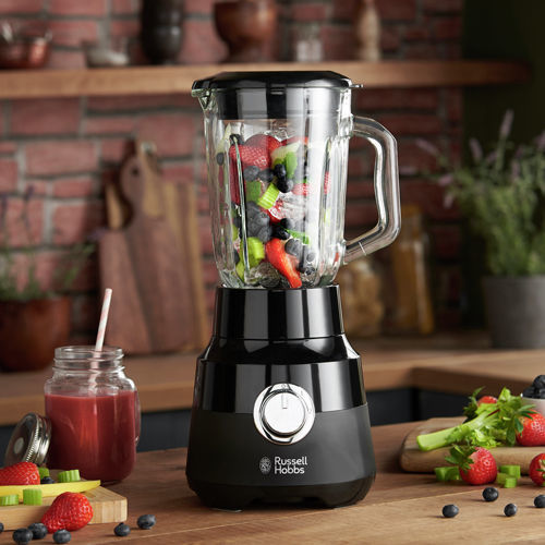 Mixer multifunzione - DESIRE - RUSSELL HOBBS - per bibite