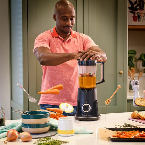 Mixer multifunzione - BLADE BOOST - RUSSELL HOBBS