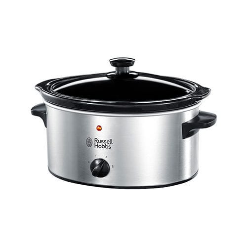 Cuocitore elettrico - 23200 - RUSSELL HOBBS - per uso residenziale / a vapore / di grande capacità
