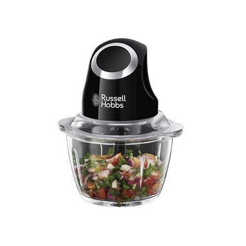 Tritacarne con miscelatore - DESIRE - RUSSELL HOBBS - automatico / per uso residenziale / da banco