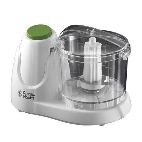Tritacarne con miscelatore - CHOPPER - RUSSELL HOBBS - automatico / per uso residenziale / da banco