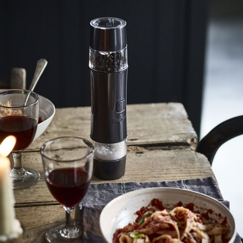 Portasale e portapepe - SG6BE - CUISINART France