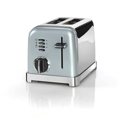 Tostapane 2 fette - CPT160GE - CUISINART France