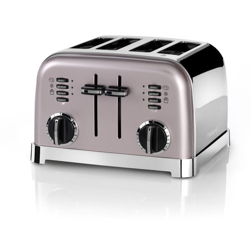 Tostapane 4 fette - CPT180PIE;CPT180GE;CPT180SE - CUISINART France