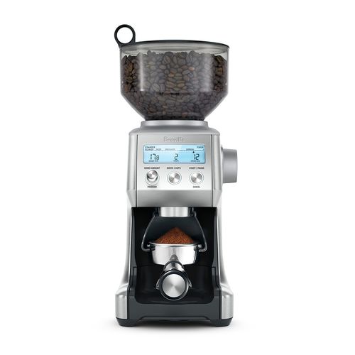 Macinacaffè - BCG820BSSXL - BREVILLE