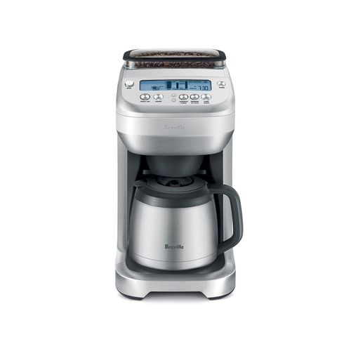 Macchina da caffè a filtro - YOUBREW® : BDC600XL - BREVILLE - automatica / con un macinacaffè