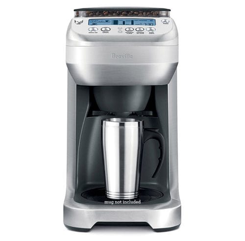 Macchina da caffè a filtro - YOUBREW® : BDC550XL - BREVILLE - automatica / con un macinacaffè